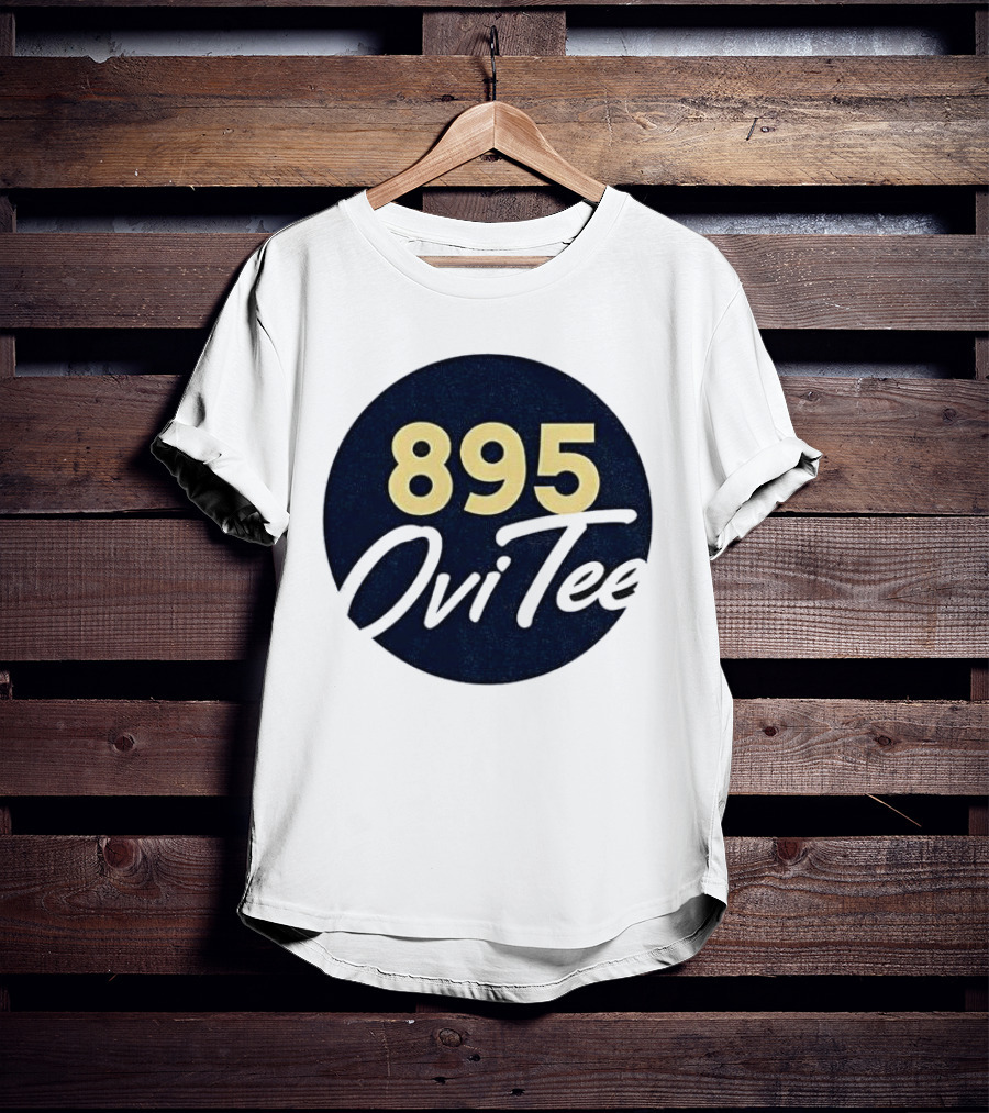 895 OviTa T-Shirt