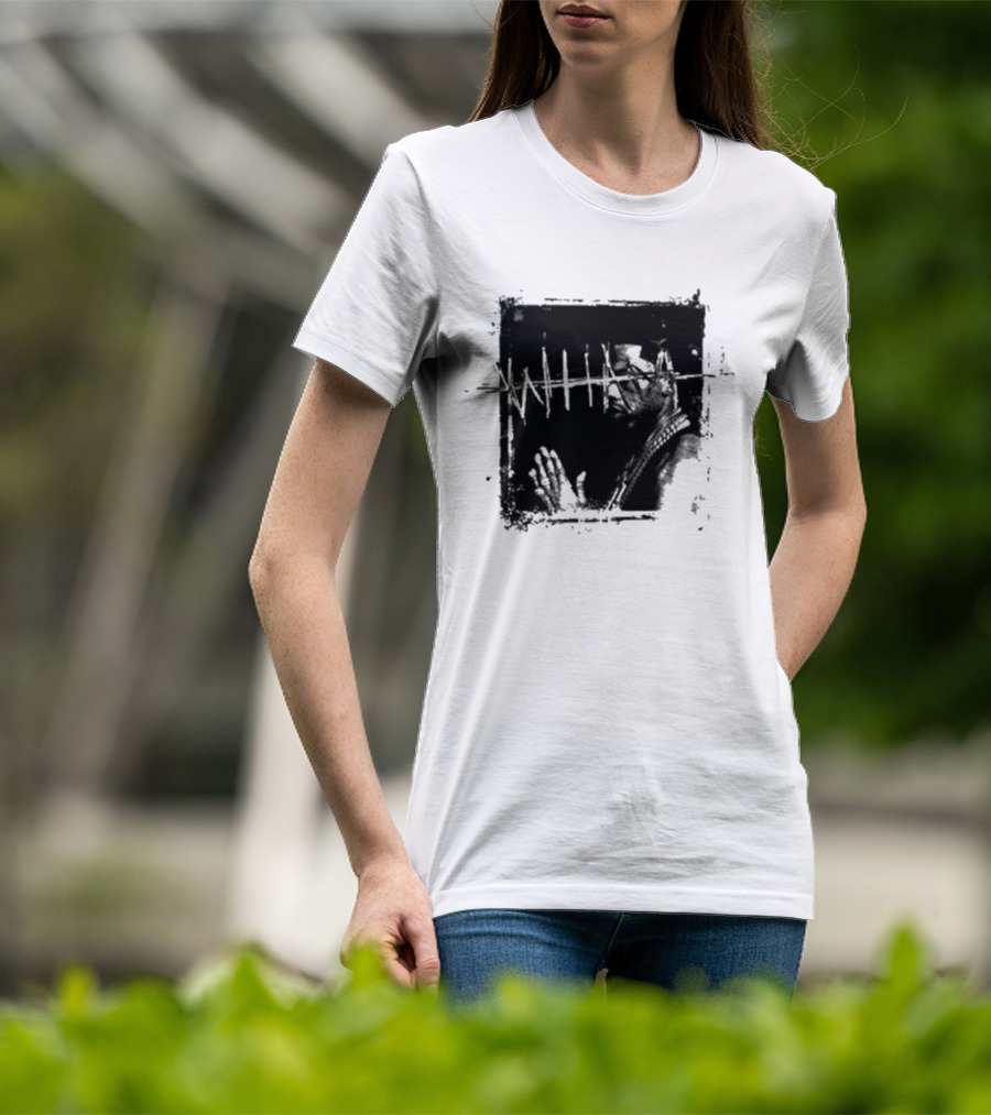 Complex Magazine Lil Baby WHAM Photo T-Shirt