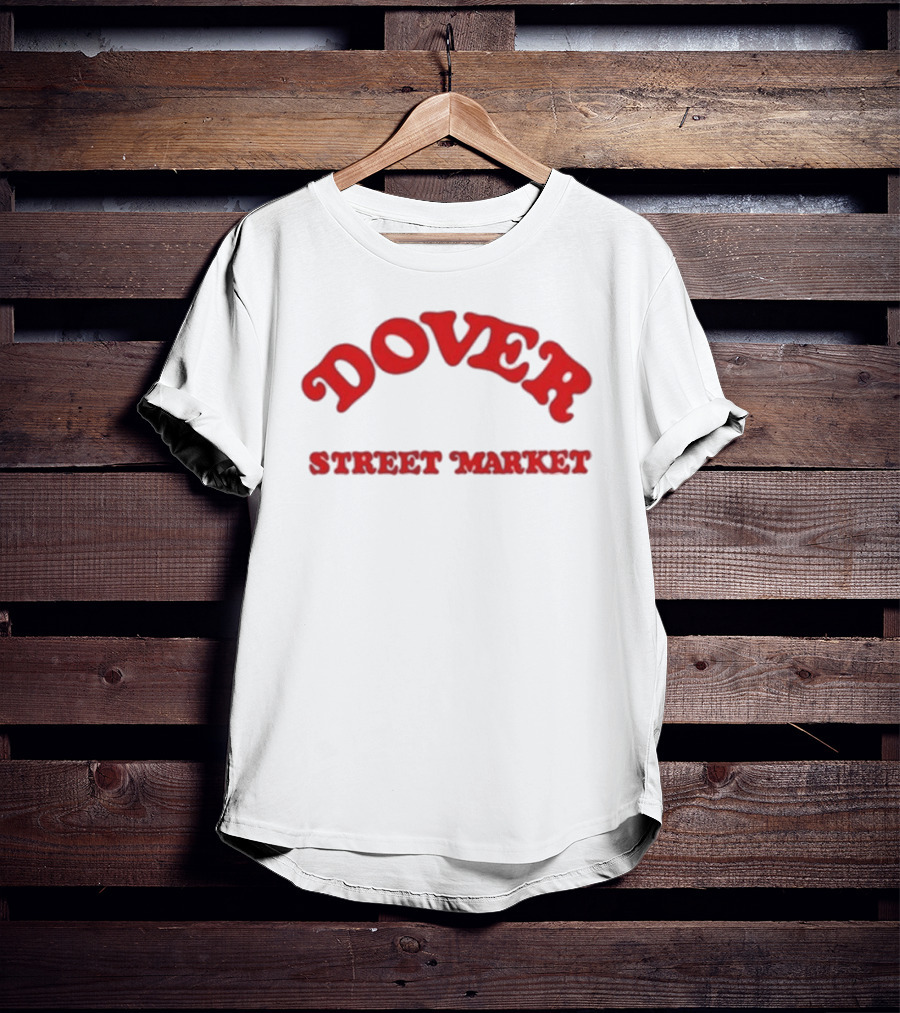 Dover Street Market T-Shirt