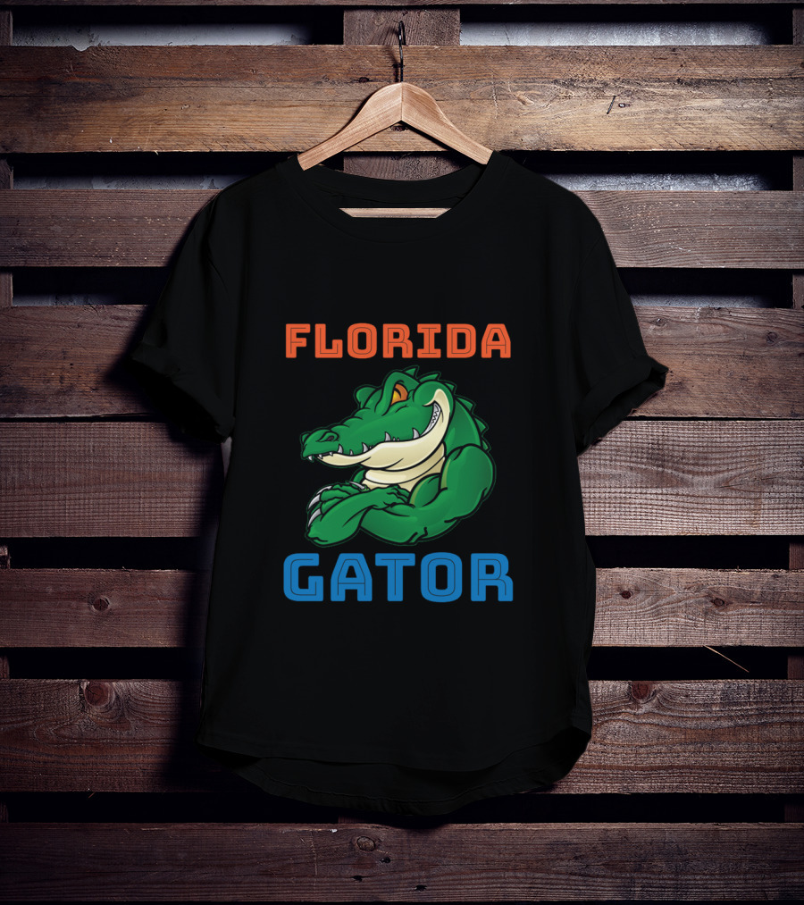 Florida Gator T-Shirt