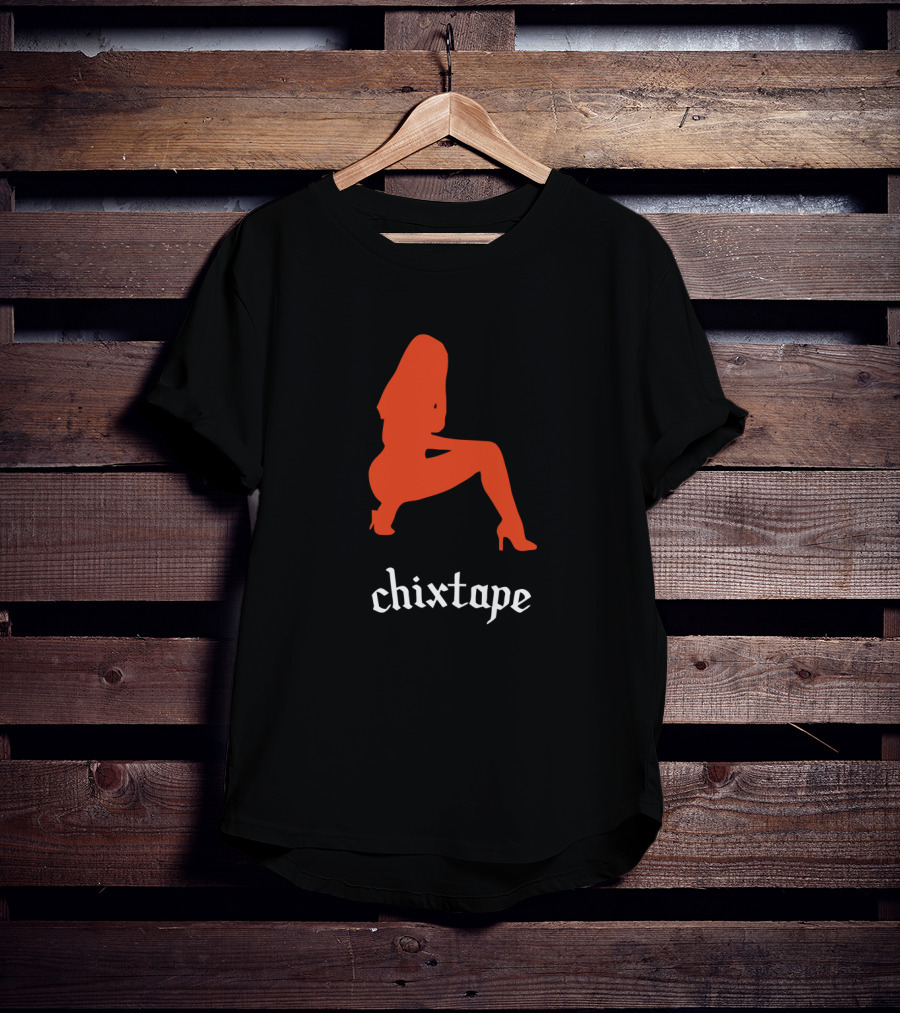 Chixtape Tory Lanez Merch T-Shirt
