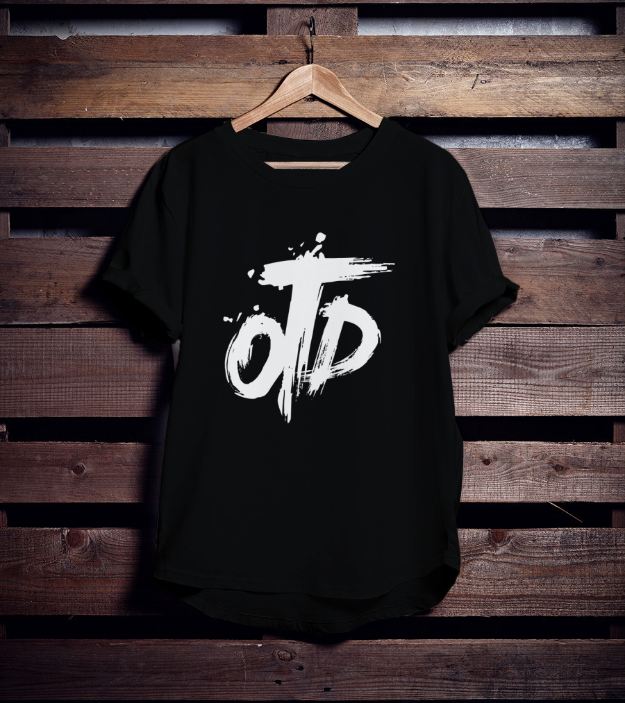Lil Durk OTF Merch T-Shirt