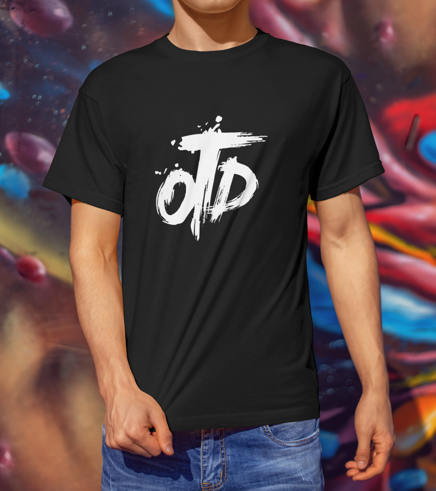 Lil Durk OTF Merch T-Shirt