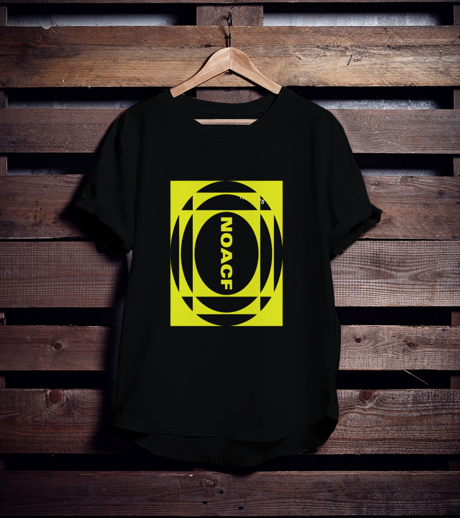 NOACF Merch The 1975 T-Shirt
