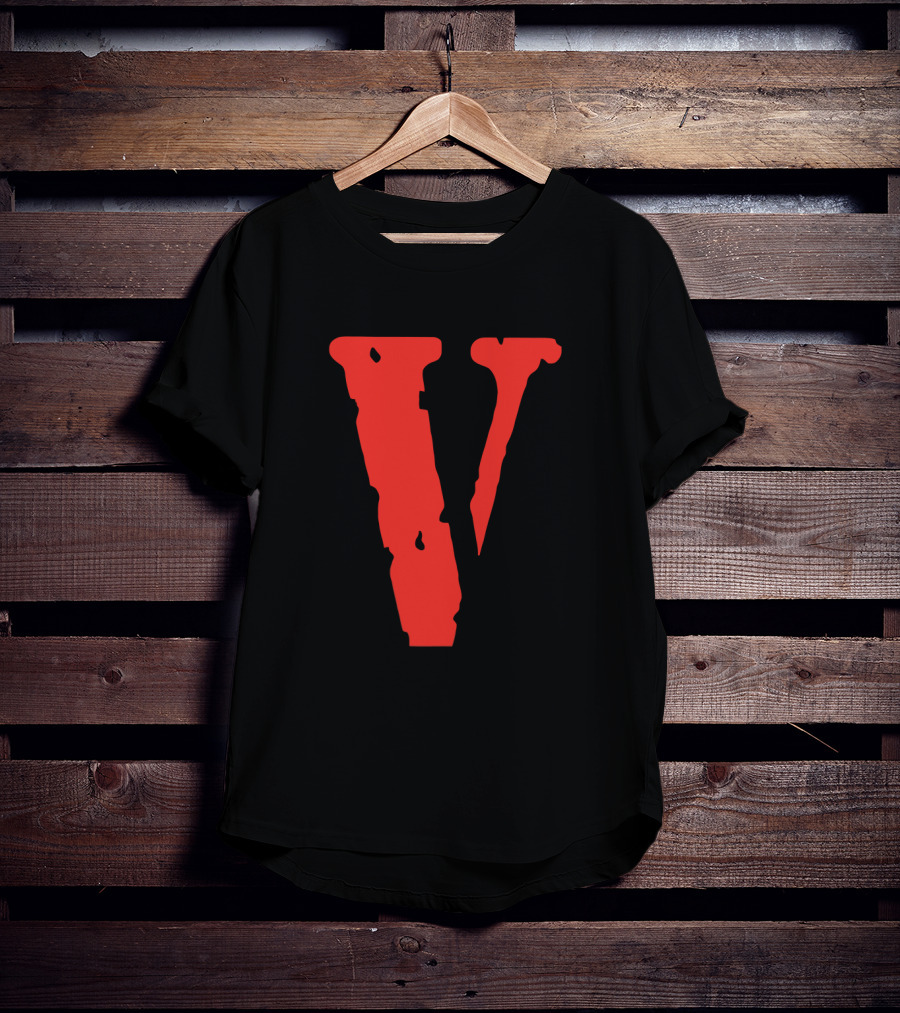 Nav Vlone Good Intentions V Icon T-Shirt