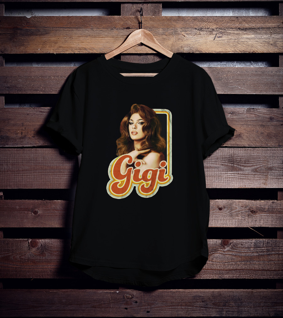 Gigi T-Shirt