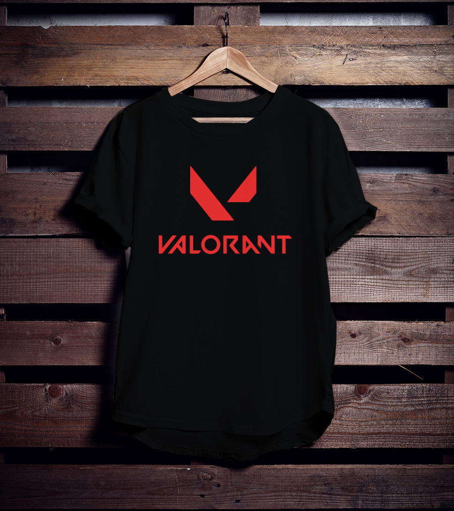 Valorant T-Shirt
