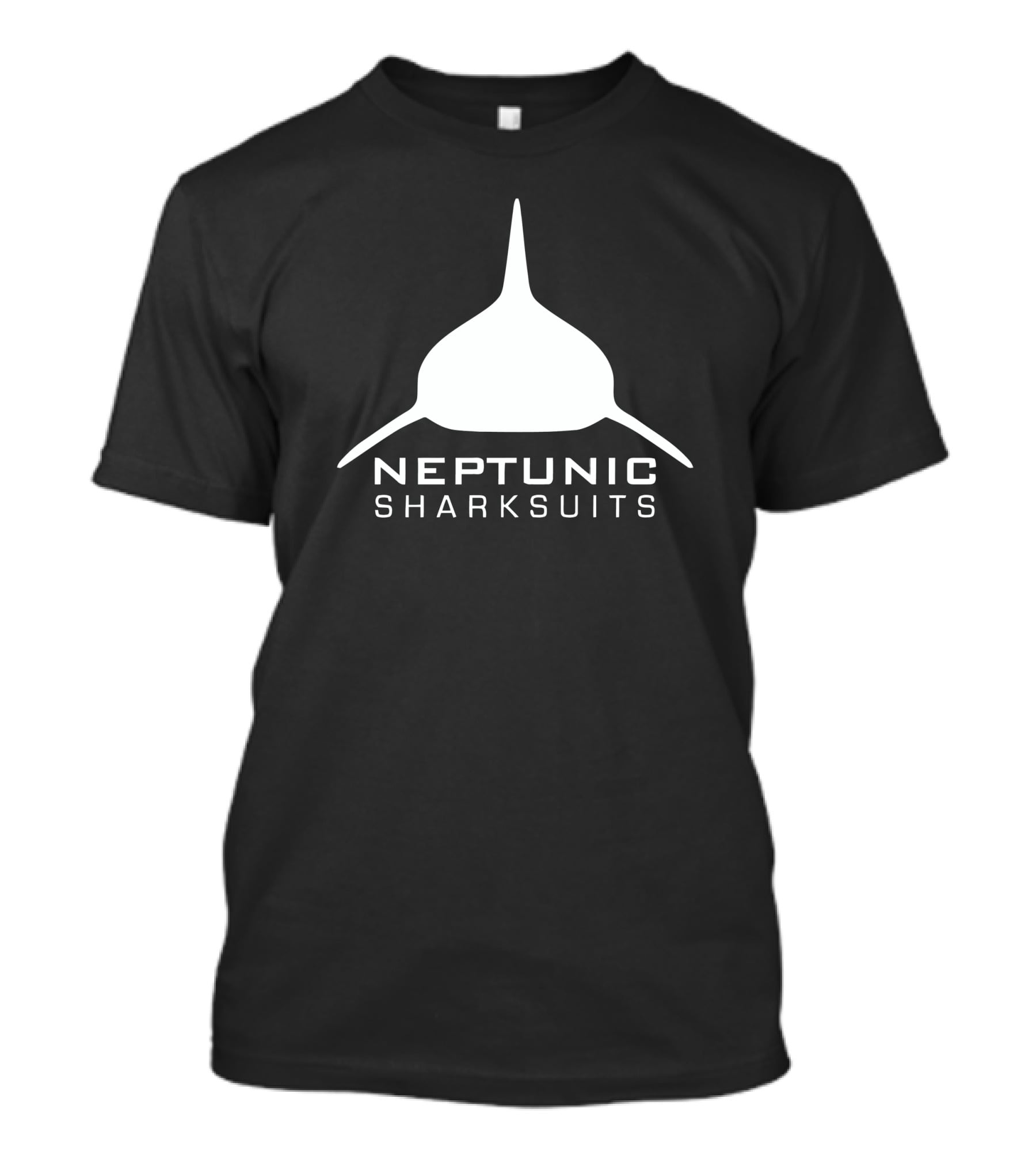 Neptunic Sharksuits Andy Casagrande Shark T-Shirt