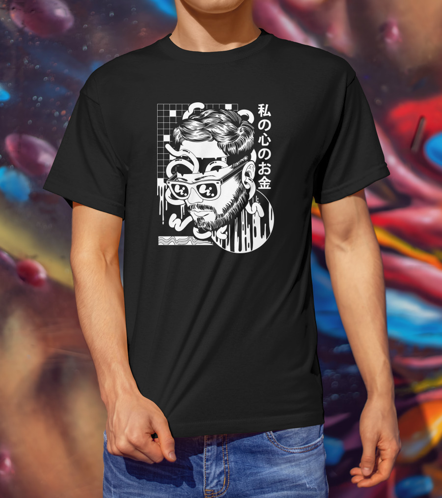 Paymoneywubby Merch T-Shirt