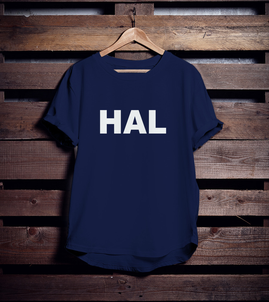 HAL John Mulaney T-Shirt