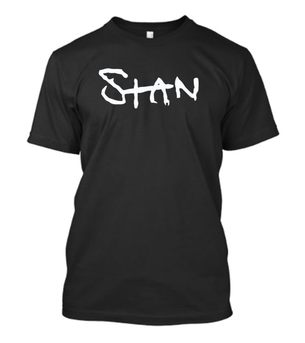 Stan Eminem Song Reference Merchandise T-Shirt