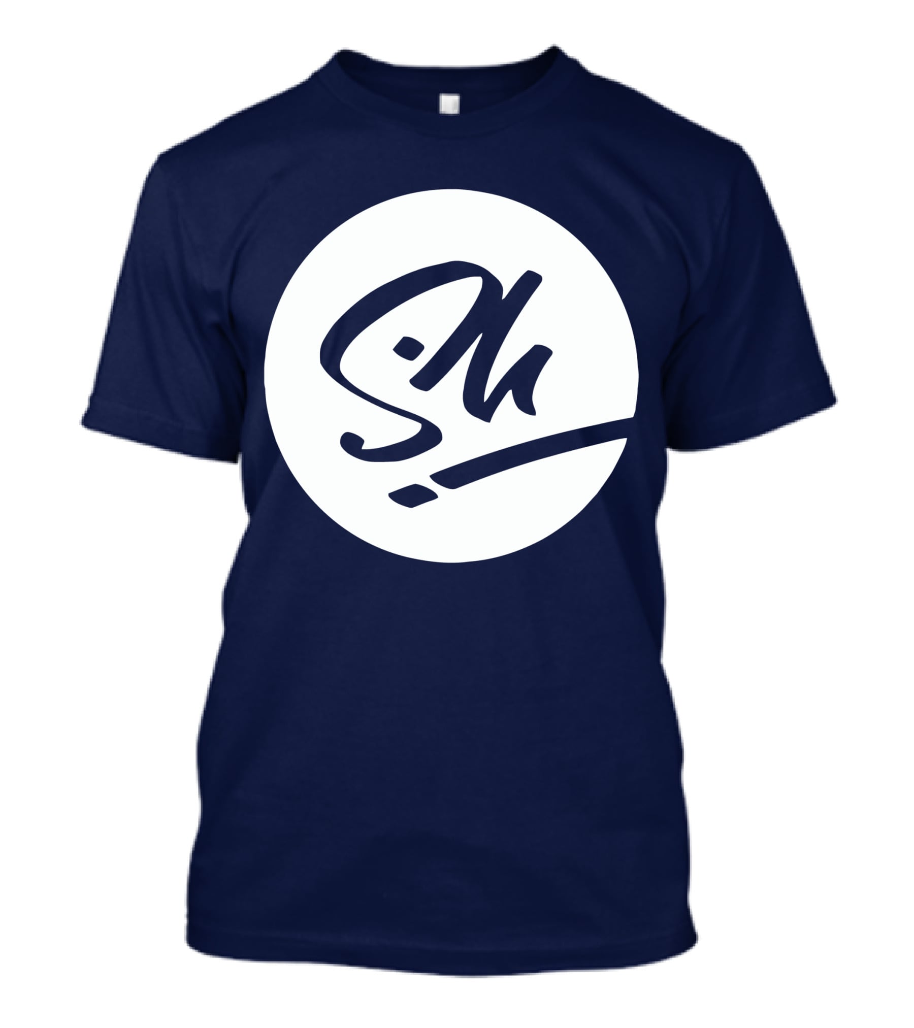 Unsympathischtv Merch SN T-Shirt