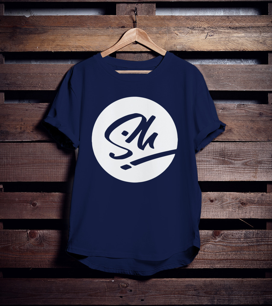 Unsympathischtv Merch SN T-Shirt