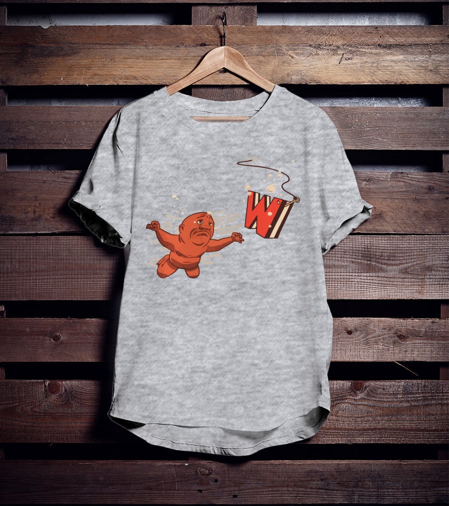 Limited W Edition Swim Quest T-Shirt