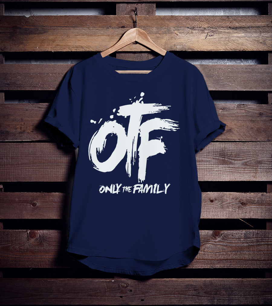 OTF Only The Family T-Shirt