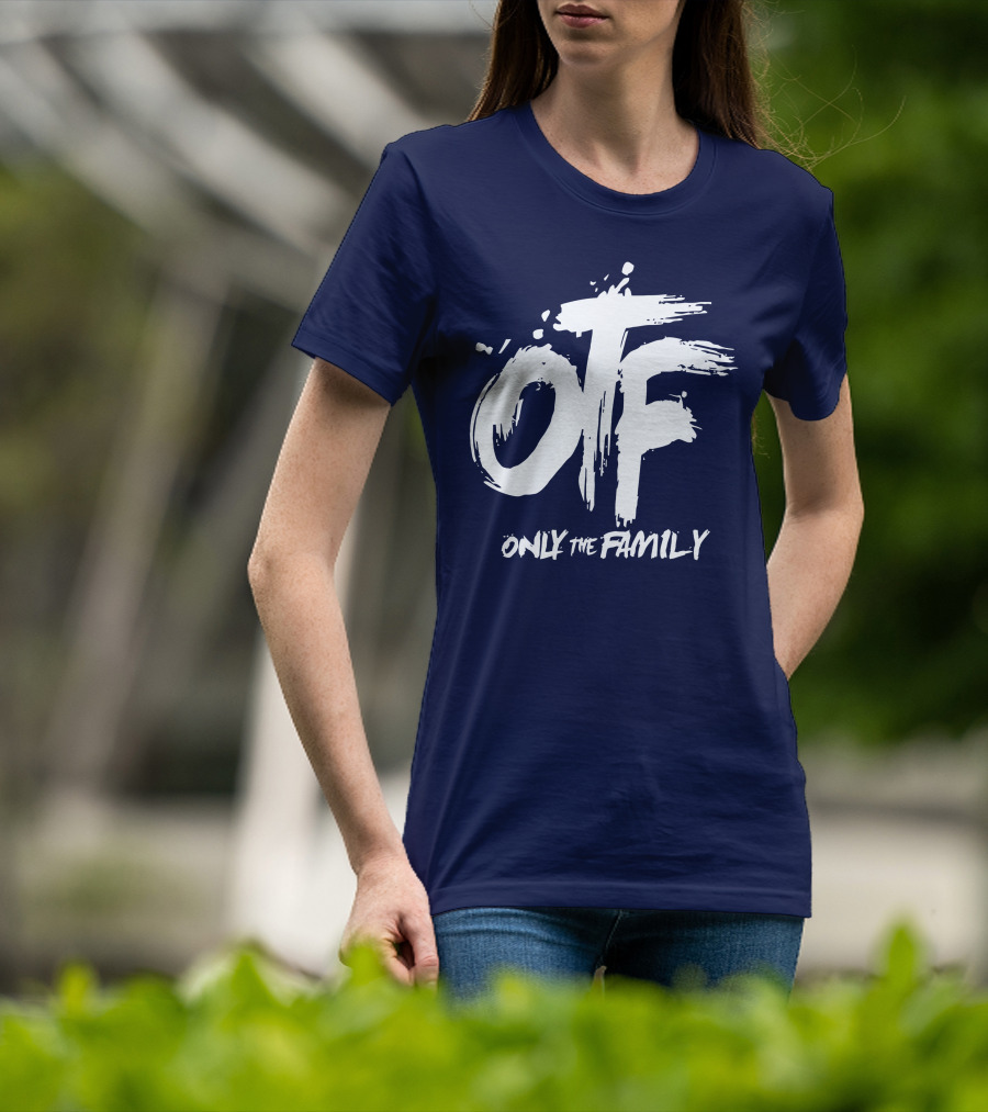 OTF Only The Family T-Shirt