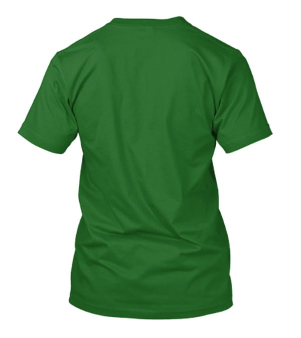 Nothing Robs Like A Deer Dollar Bags And Bills T-Shirt