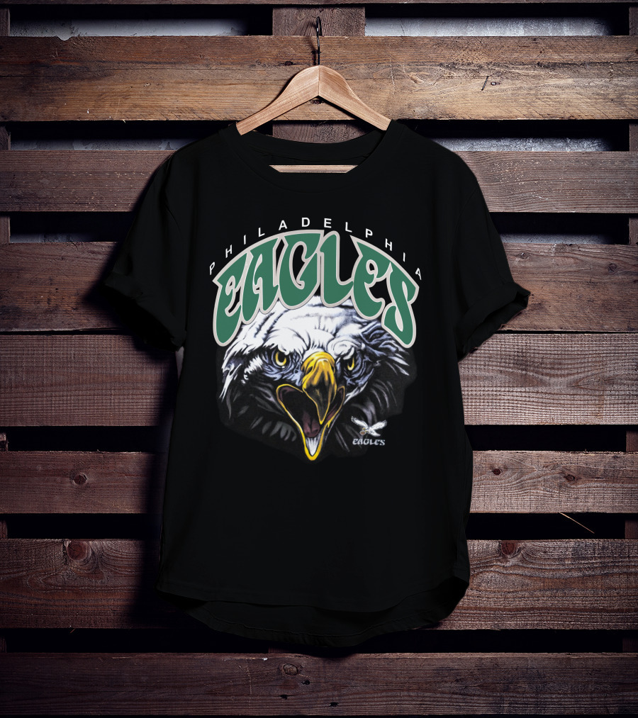 Philadelphia Eagles Jalen Hurts Christmas T-Shirt