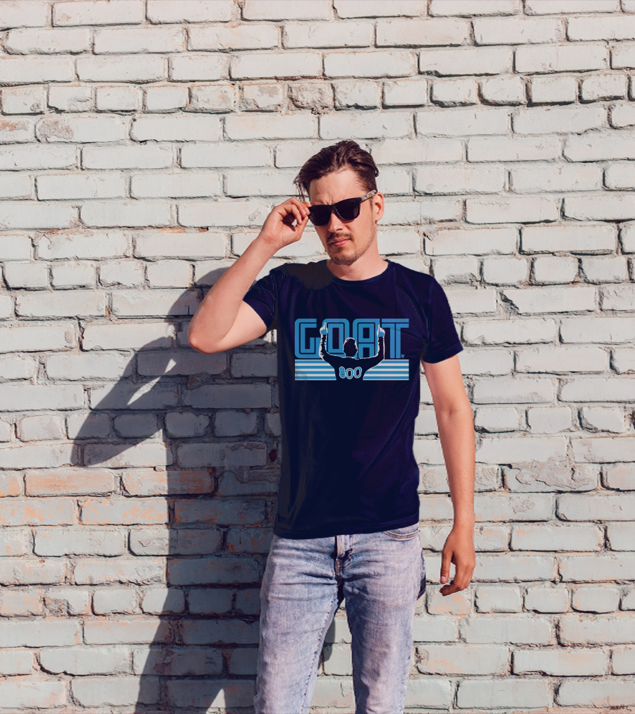 GOAT 800 T-Shirt