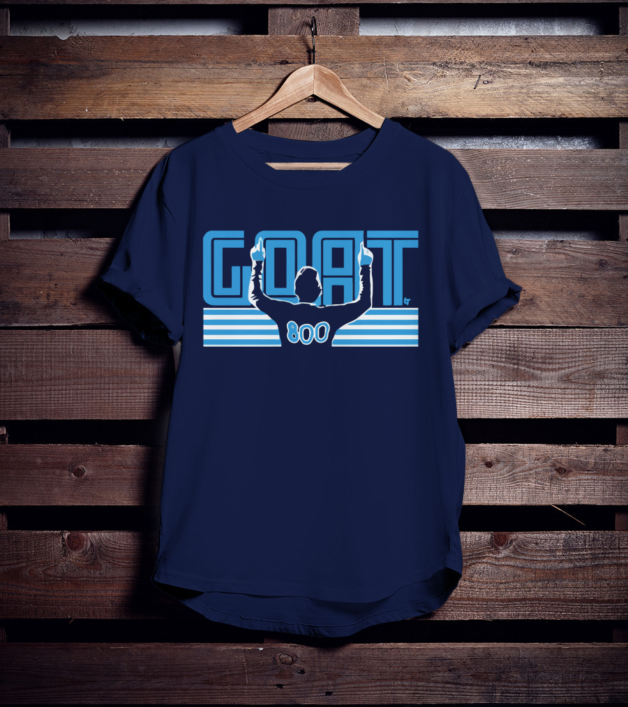 GOAT 800 T-Shirt
