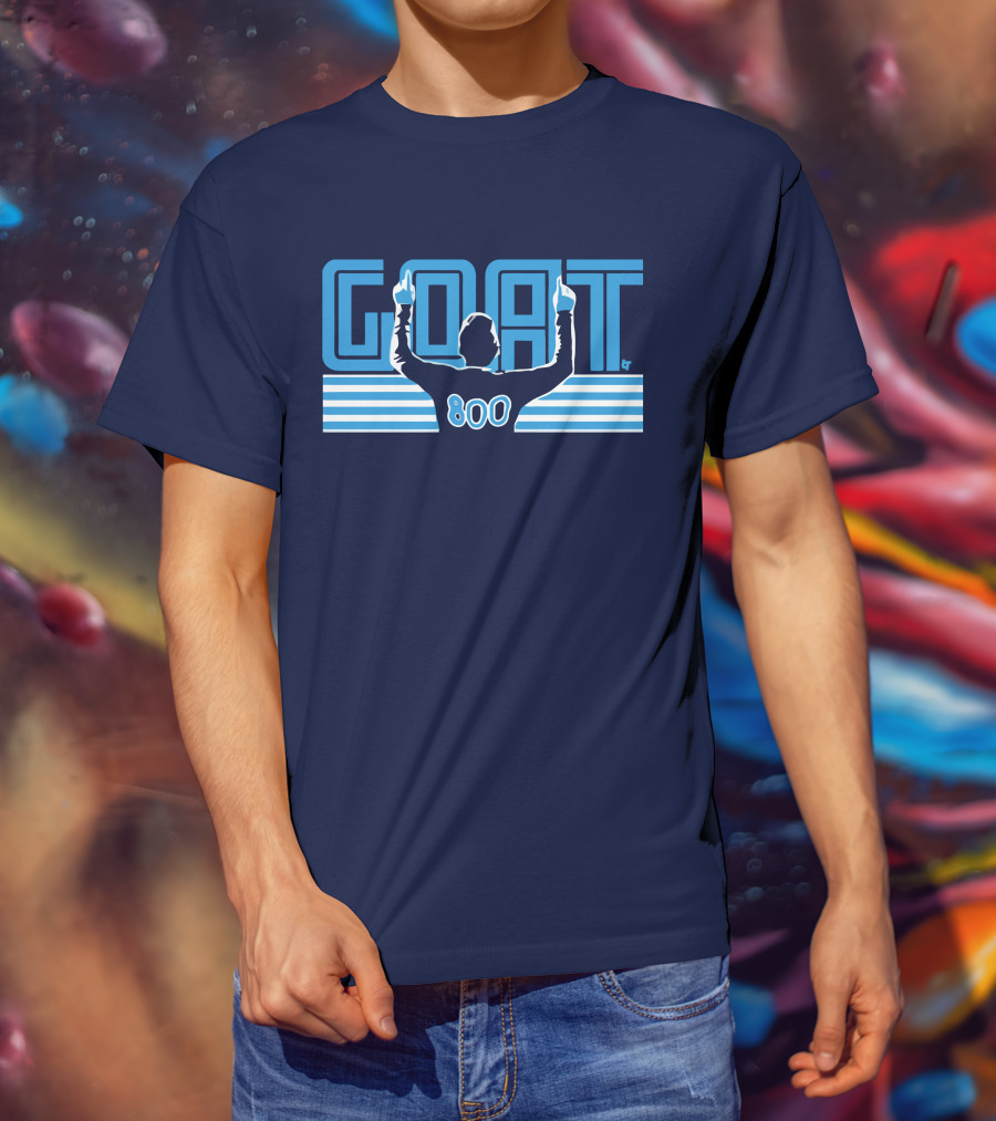 GOAT 800 T-Shirt