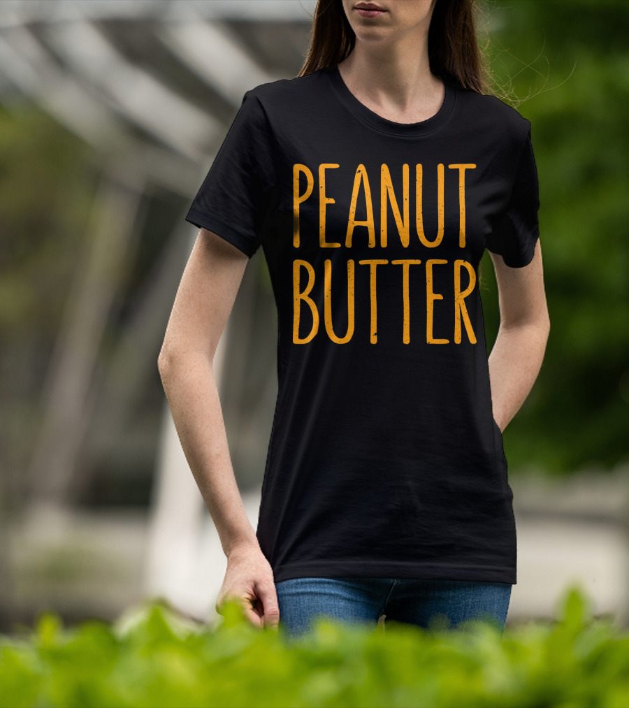 Peanut Butter T-Shirt
