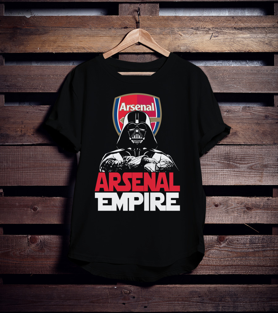 Arsenal Empire T-Shirt