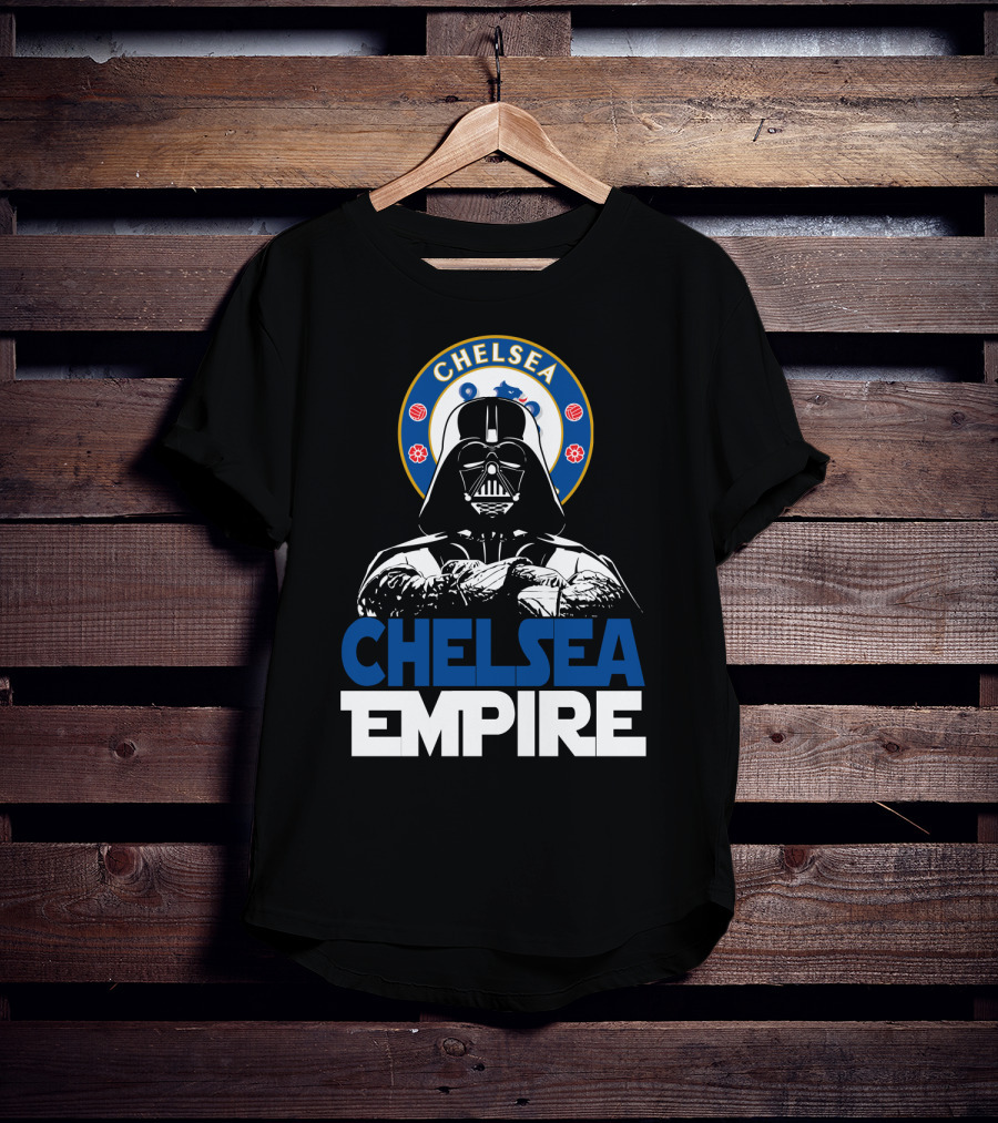 Chelsea Empire T-Shirt